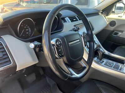 2015 Land Rover Range Rover Sport HSE - Photo 66 - North Hollywood, CA 91601