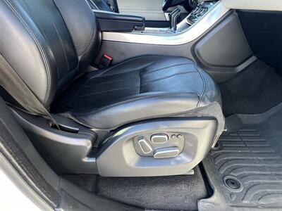 2015 Land Rover Range Rover Sport HSE - Photo 50 - North Hollywood, CA 91601