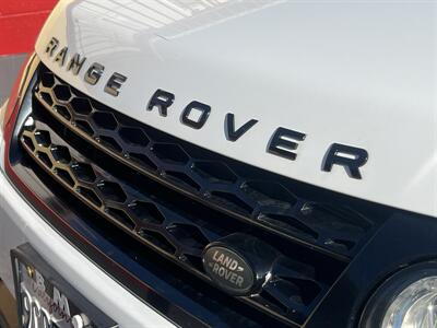 2015 Land Rover Range Rover Sport HSE - Photo 12 - North Hollywood, CA 91601