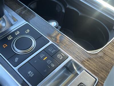 2015 Land Rover Range Rover Sport HSE - Photo 36 - North Hollywood, CA 91601