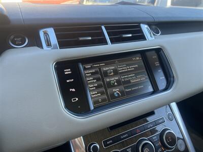 2015 Land Rover Range Rover Sport HSE - Photo 29 - North Hollywood, CA 91601