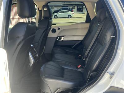 2015 Land Rover Range Rover Sport HSE - Photo 62 - North Hollywood, CA 91601