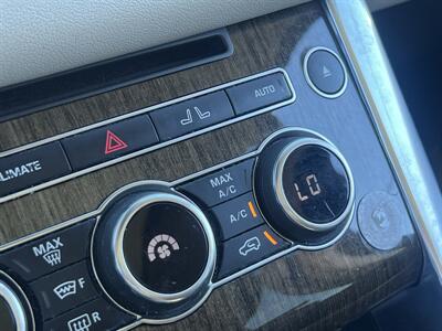 2015 Land Rover Range Rover Sport HSE - Photo 39 - North Hollywood, CA 91601
