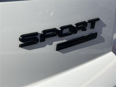 2015 Land Rover Range Rover Sport HSE - Photo 13 - North Hollywood, CA 91601