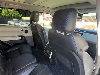 2015 Land Rover Range Rover Sport HSE - Photo 52 - North Hollywood, CA 91601