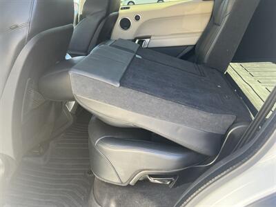 2015 Land Rover Range Rover Sport HSE - Photo 60 - North Hollywood, CA 91601