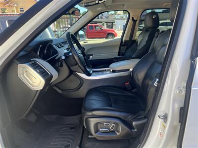 2015 Land Rover Range Rover Sport HSE - Photo 72 - North Hollywood, CA 91601