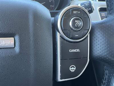 2015 Land Rover Range Rover Sport HSE - Photo 22 - North Hollywood, CA 91601