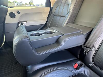 2015 Land Rover Range Rover Sport HSE - Photo 58 - North Hollywood, CA 91601