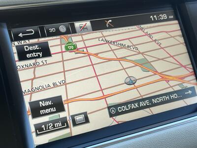 2015 Land Rover Range Rover Sport HSE - Photo 31 - North Hollywood, CA 91601