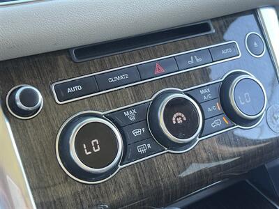 2015 Land Rover Range Rover Sport HSE - Photo 40 - North Hollywood, CA 91601