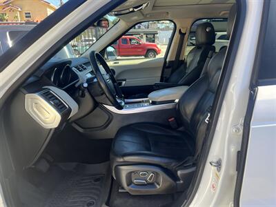 2015 Land Rover Range Rover Sport HSE - Photo 71 - North Hollywood, CA 91601