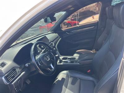 2018 Honda Accord Sport   - Photo 7 - North Hollywood, CA 91601