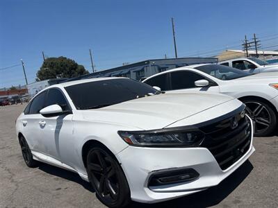 2018 Honda Accord Sport   - Photo 4 - North Hollywood, CA 91601