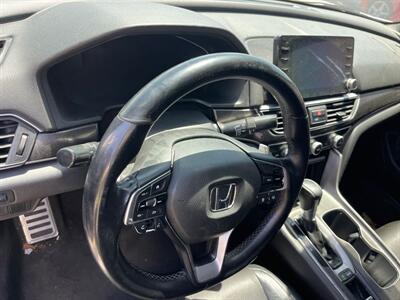 2018 Honda Accord Sport   - Photo 5 - North Hollywood, CA 91601