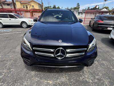2018 Mercedes-Benz GLC GLC 350e - Photo 6 - North Hollywood, CA 91601