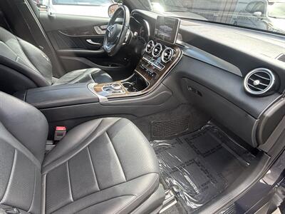 2018 Mercedes-Benz GLC GLC 350e - Photo 18 - North Hollywood, CA 91601