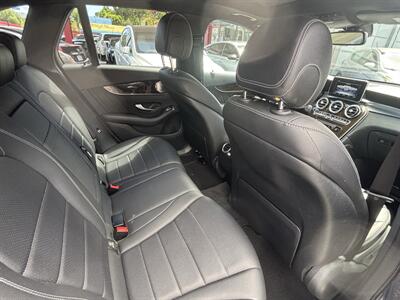 2018 Mercedes-Benz GLC GLC 350e - Photo 19 - North Hollywood, CA 91601