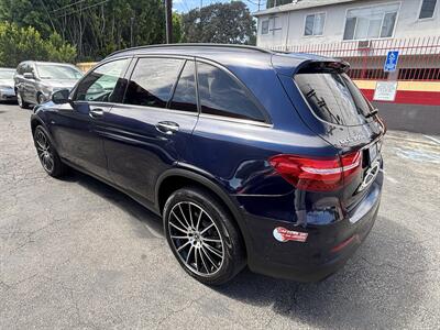2018 Mercedes-Benz GLC GLC 350e - Photo 5 - North Hollywood, CA 91601