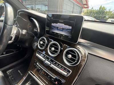 2018 Mercedes-Benz GLC GLC 350e - Photo 23 - North Hollywood, CA 91601