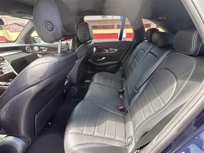 2018 Mercedes-Benz GLC GLC 350e - Photo 14 - North Hollywood, CA 91601