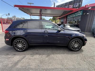 2018 Mercedes-Benz GLC GLC 350e - Photo 8 - North Hollywood, CA 91601