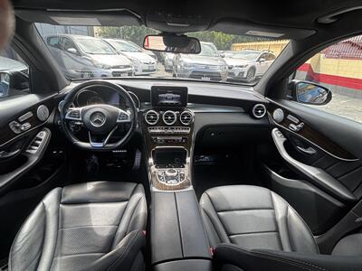 2018 Mercedes-Benz GLC GLC 350e - Photo 12 - North Hollywood, CA 91601