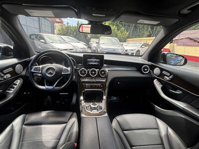 2018 Mercedes-Benz GLC GLC 350e - Photo 13 - North Hollywood, CA 91601