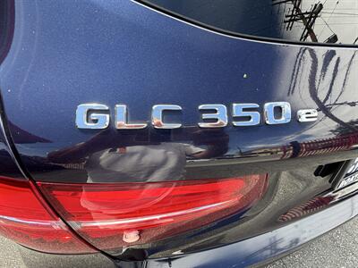 2018 Mercedes-Benz GLC GLC 350e - Photo 16 - North Hollywood, CA 91601