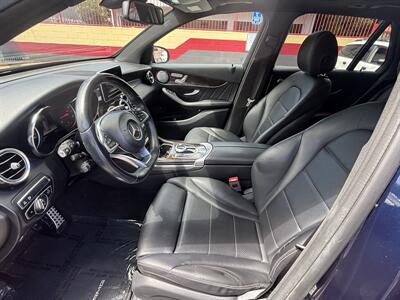 2018 Mercedes-Benz GLC GLC 350e - Photo 11 - North Hollywood, CA 91601