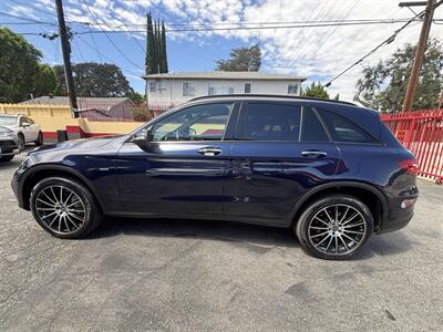 2018 Mercedes-Benz GLC GLC 350e - Photo 2 - North Hollywood, CA 91601