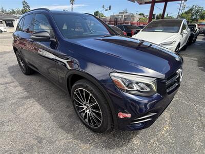2018 Mercedes-Benz GLC GLC 350e - Photo 7 - North Hollywood, CA 91601