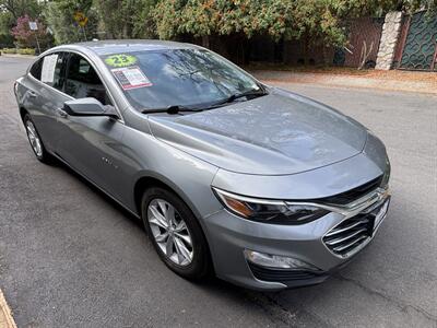 2023 Chevrolet Malibu LT   - Photo 9 - North Hollywood, CA 91601