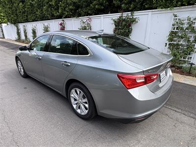 2023 Chevrolet Malibu LT   - Photo 2 - North Hollywood, CA 91601