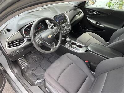 2023 Chevrolet Malibu LT   - Photo 14 - North Hollywood, CA 91601