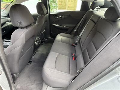 2023 Chevrolet Malibu LT   - Photo 11 - North Hollywood, CA 91601