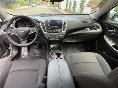 2023 Chevrolet Malibu LT   - Photo 15 - North Hollywood, CA 91601
