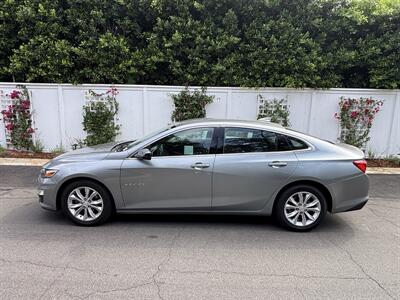 2023 Chevrolet Malibu LT   - Photo 3 - North Hollywood, CA 91601