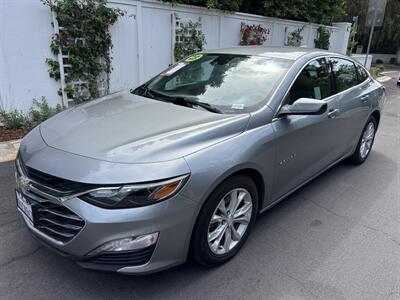 2023 Chevrolet Malibu LT   - Photo 1 - North Hollywood, CA 91601