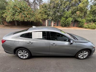 2023 Chevrolet Malibu LT   - Photo 4 - North Hollywood, CA 91601