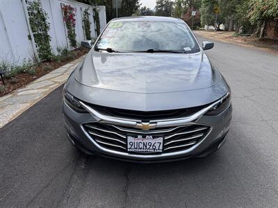 2023 Chevrolet Malibu LT   - Photo 8 - North Hollywood, CA 91601