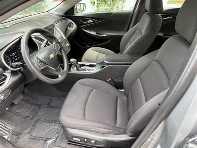 2023 Chevrolet Malibu LT   - Photo 12 - North Hollywood, CA 91601