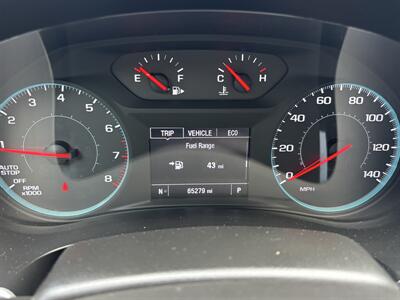 2023 Chevrolet Malibu LT   - Photo 13 - North Hollywood, CA 91601