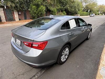 2023 Chevrolet Malibu LT   - Photo 5 - North Hollywood, CA 91601