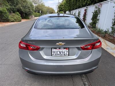 2023 Chevrolet Malibu LT   - Photo 6 - North Hollywood, CA 91601