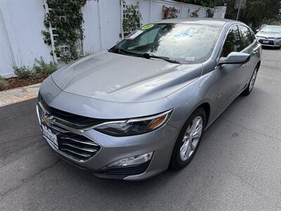2023 Chevrolet Malibu LT   - Photo 7 - North Hollywood, CA 91601