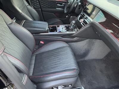 2021 Bentley Flying Spur W12 - Photo 48 - North Hollywood, CA 91601