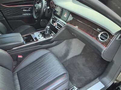 2021 Bentley Flying Spur W12 - Photo 47 - North Hollywood, CA 91601