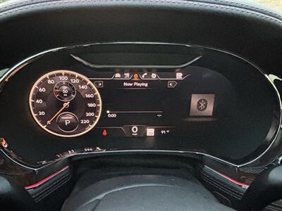 2021 Bentley Flying Spur W12 - Photo 30 - North Hollywood, CA 91601
