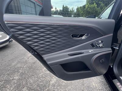 2021 Bentley Flying Spur W12 - Photo 70 - North Hollywood, CA 91601